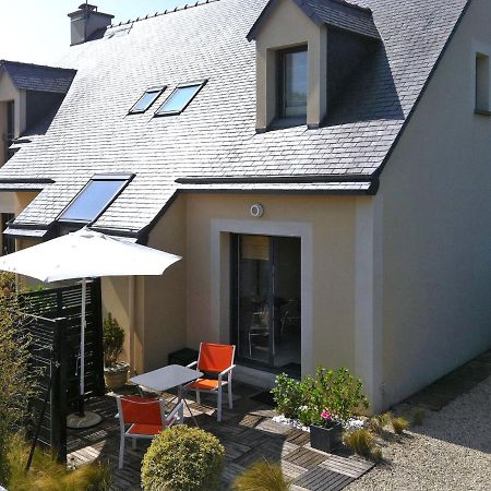 Apartment Bleu Marine - Lex101 By Interhome Lancieux Buitenkant foto