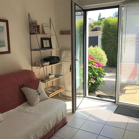 Apartment Bleu Marine - Lex101 By Interhome Lancieux Buitenkant foto