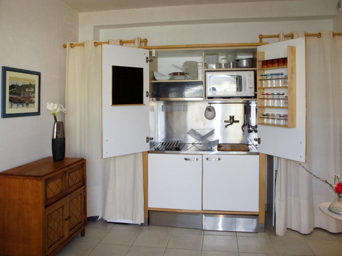 Apartment Bleu Marine - Lex101 By Interhome Lancieux Buitenkant foto