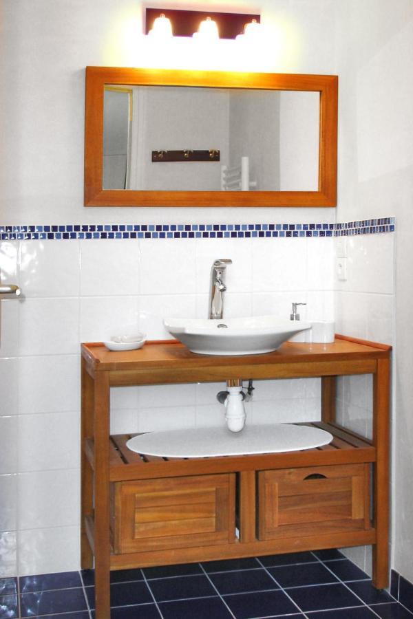 Apartment Bleu Marine - Lex101 By Interhome Lancieux Buitenkant foto