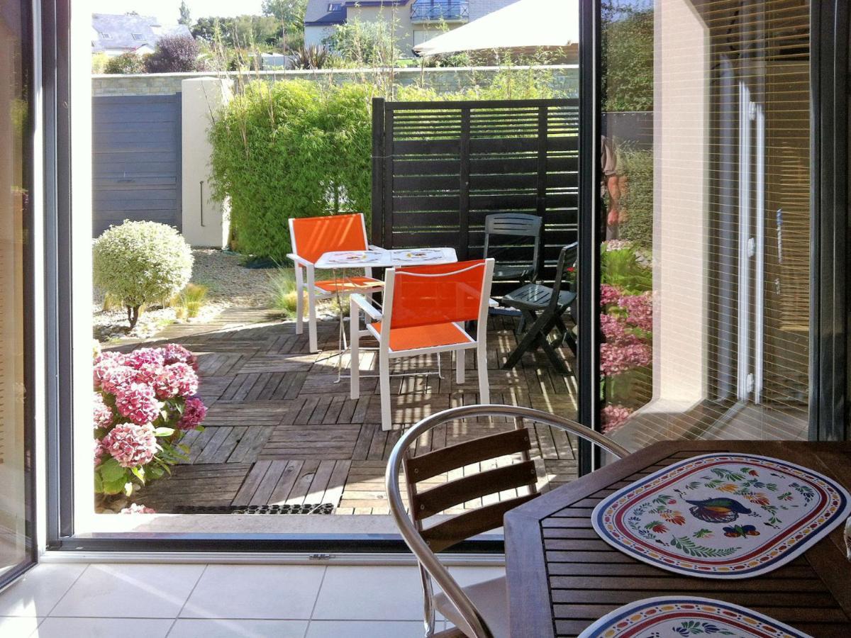 Apartment Bleu Marine - Lex101 By Interhome Lancieux Buitenkant foto