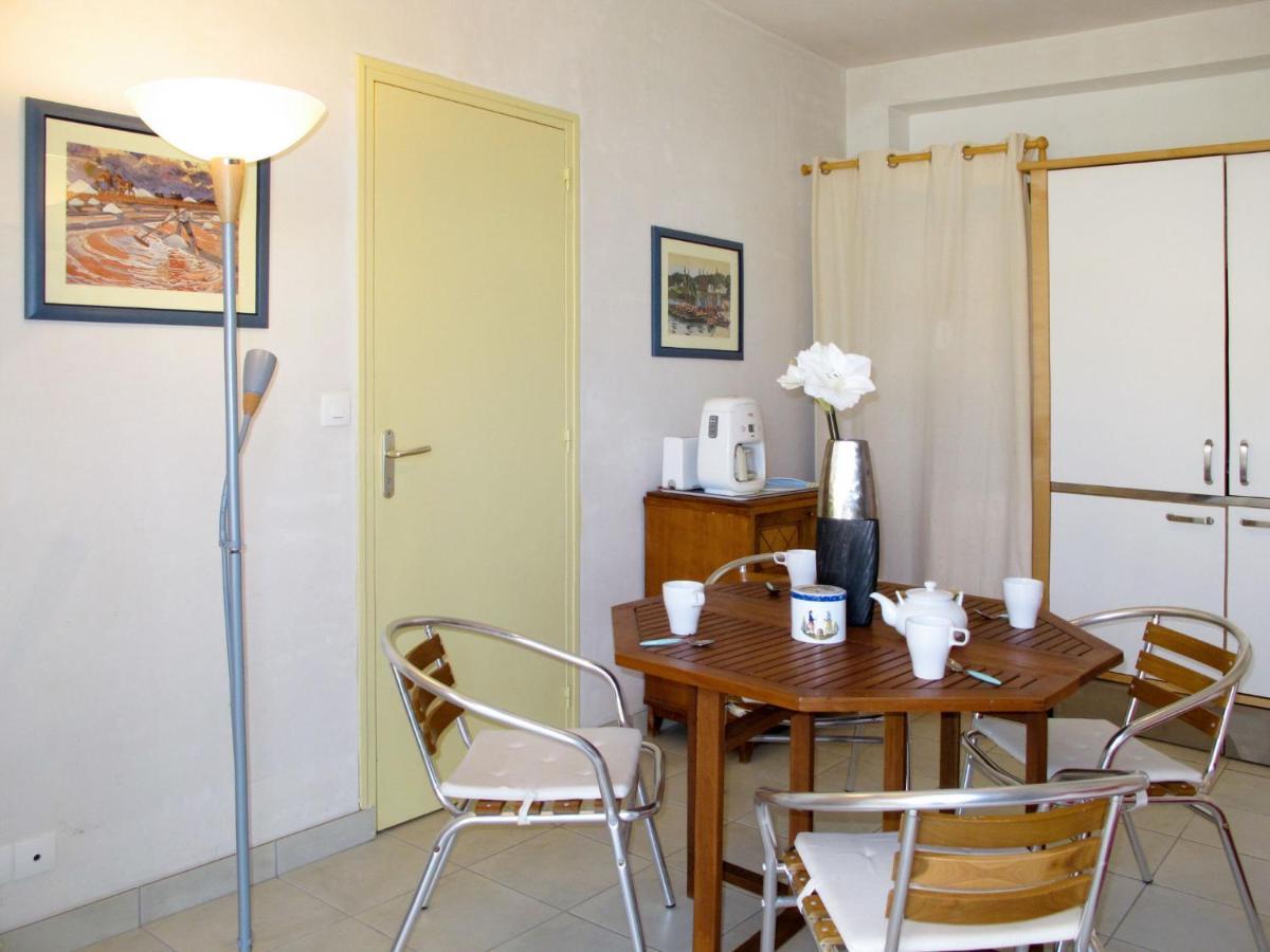Apartment Bleu Marine - Lex101 By Interhome Lancieux Buitenkant foto
