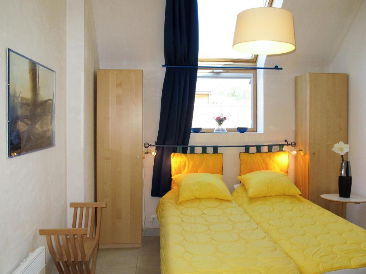 Apartment Bleu Marine - Lex101 By Interhome Lancieux Buitenkant foto